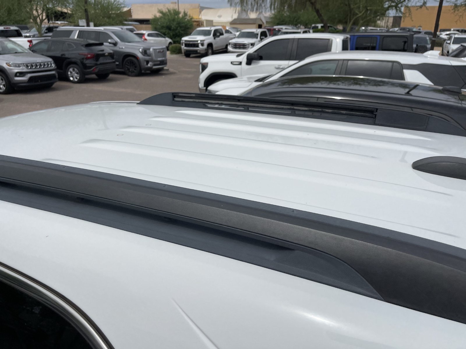 Used 2015 Chevrolet Equinox LT w/ Driver Convenience Package FWD image 5