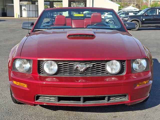 Used 2007 Ford Mustang GT Premium image 4
