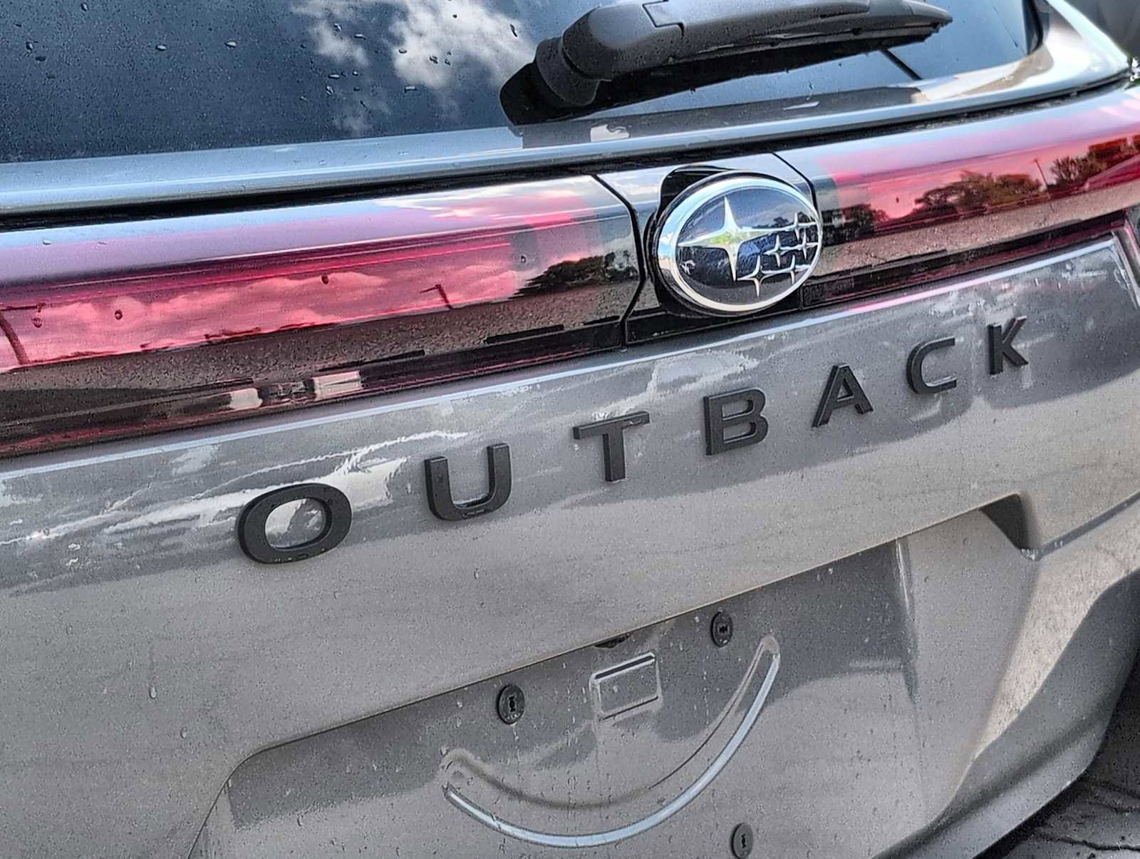 New 2026 Subaru Outback Premium AWD/4WD image 13