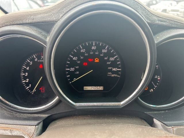 Used 2008 Lexus RX 350 2WD image 24