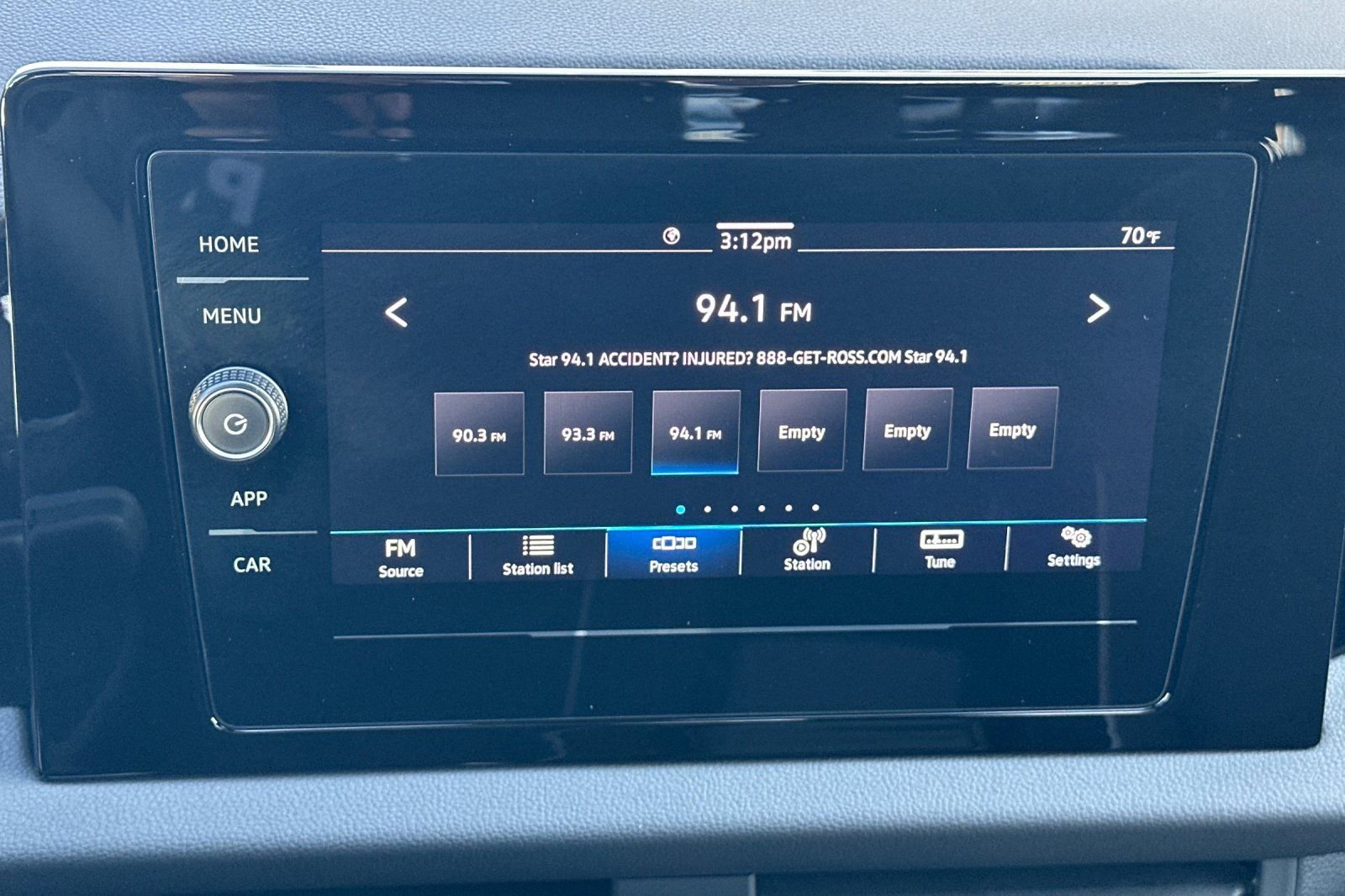 New 2026 Volkswagen Jetta Sport FWD image 15