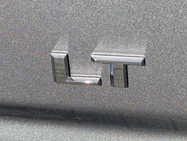 New 2026 Chevrolet Silverado 1500 LT AWD/4WD image 11