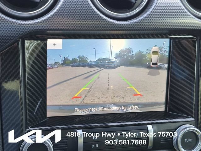 Used 2021 Ford Mustang GT w/ Equipment Group 301A RWD image 36