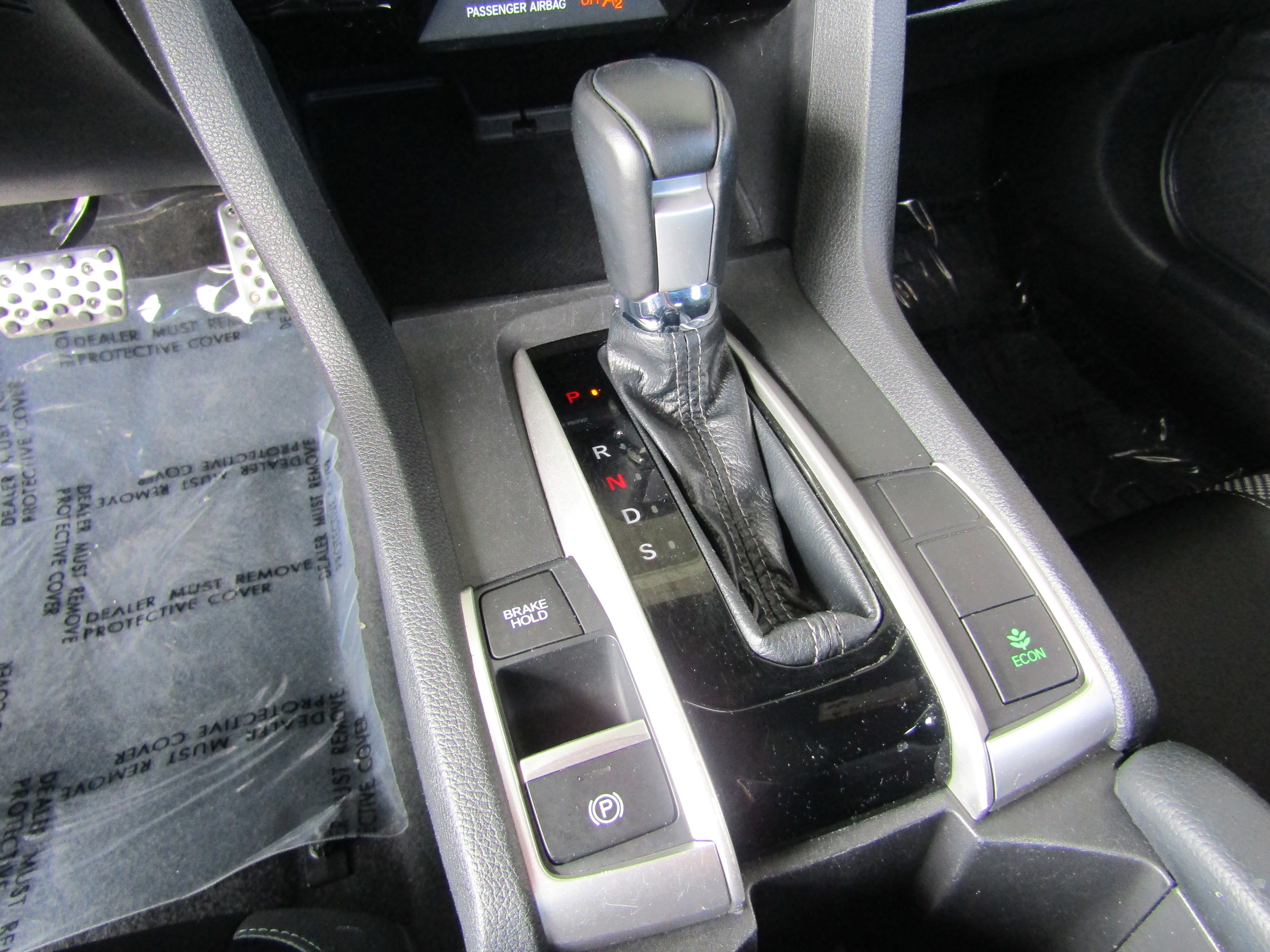 Used 2020 Honda Civic Sport image 18