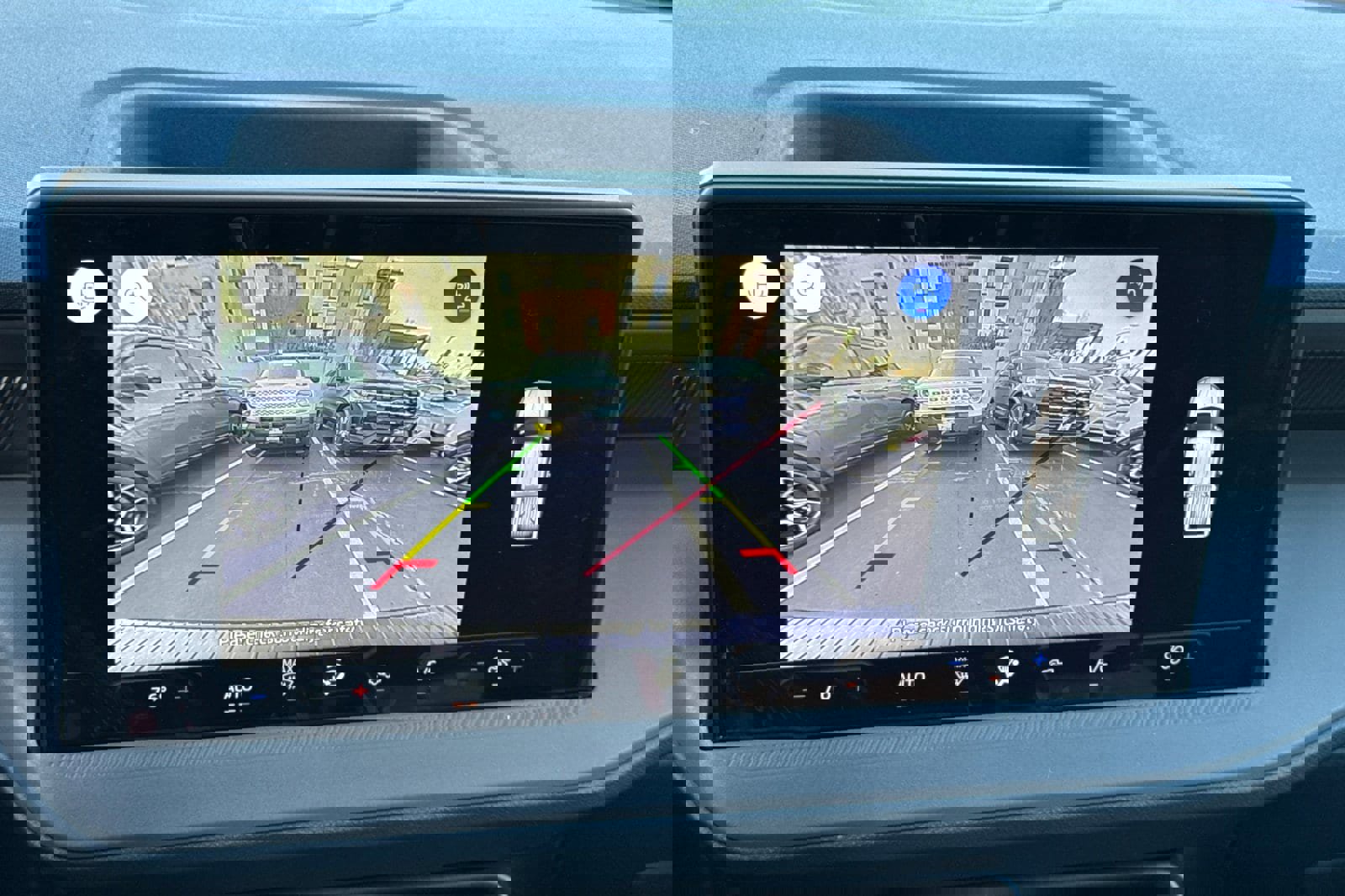 New 2026 Ford Maverick XL image 15