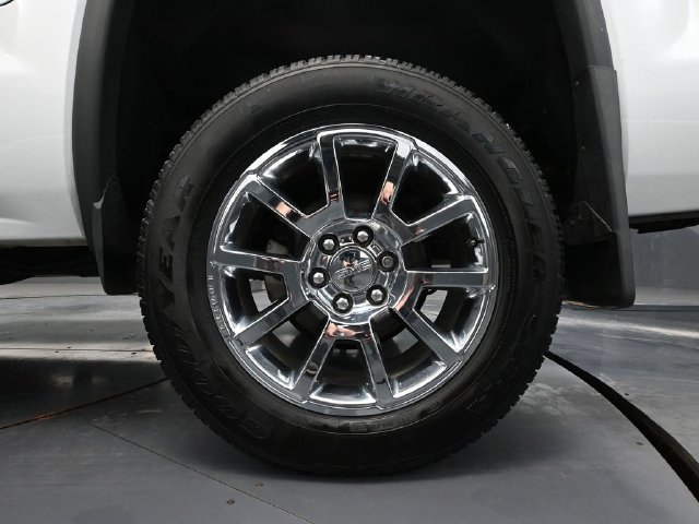 Used 2018 GMC Sierra 1500 Denali AWD/4WD image 9