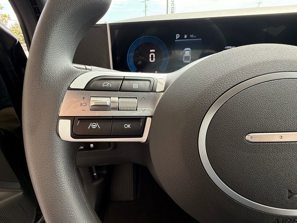 New 2026 Hyundai Santa Cruz SE image 17