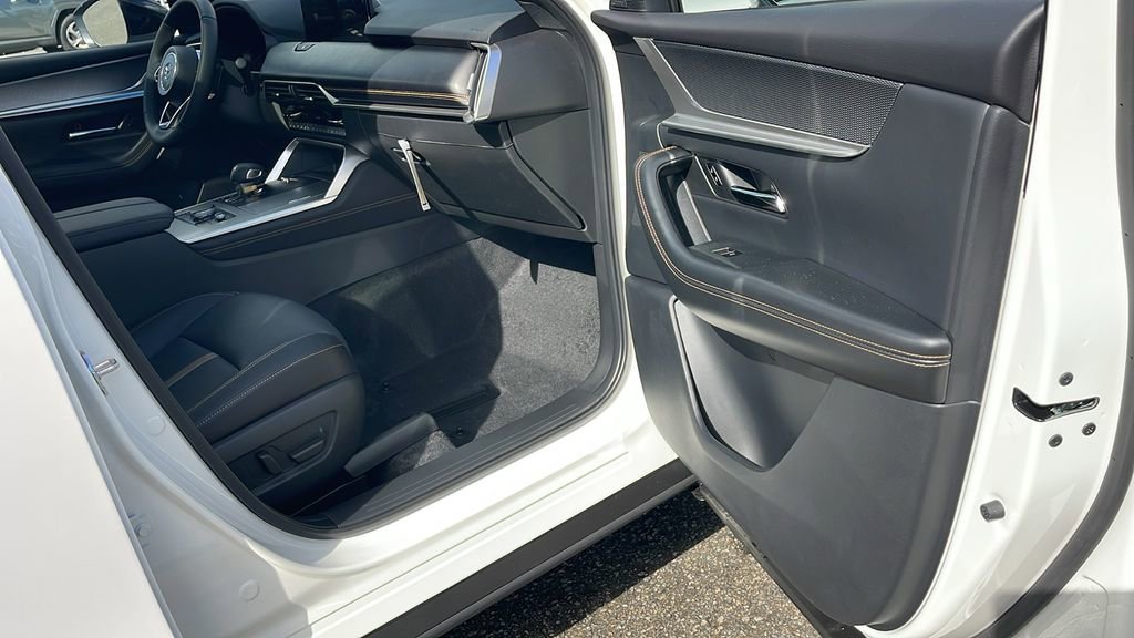 New 2026 MAZDA CX-90 3.3 Turbo S w/ Premium Package image 35