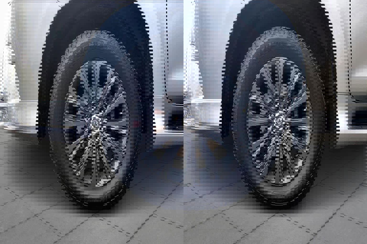 Used 2021 Lexus GX 460 Premium image 11