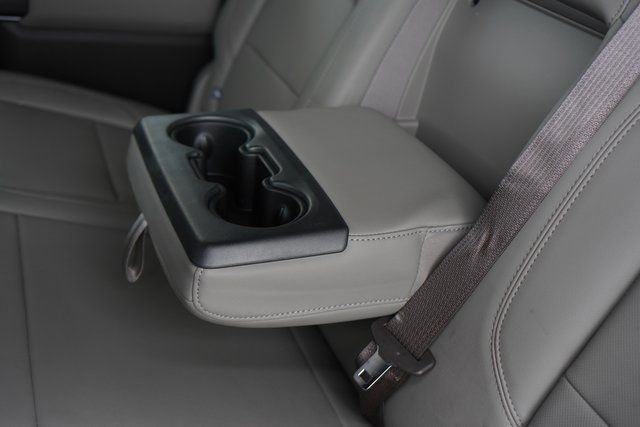 Used 2020 Chevrolet Silverado 2500 LTZ w/ Technology Package image 30