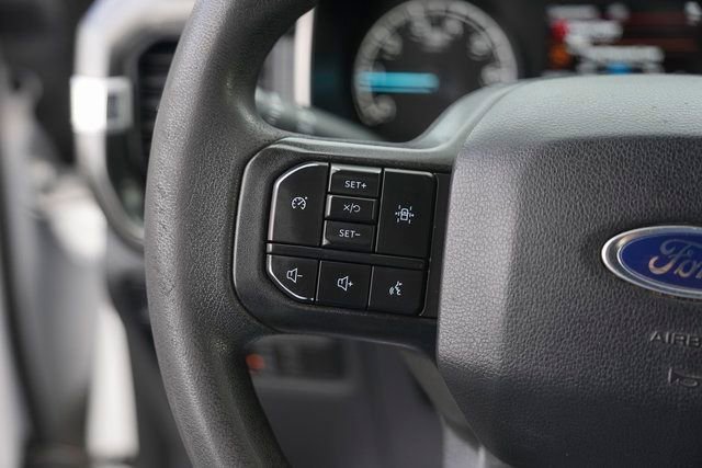 Used 2021 Ford F150 XL w/ STX Appearance Package RWD image 22