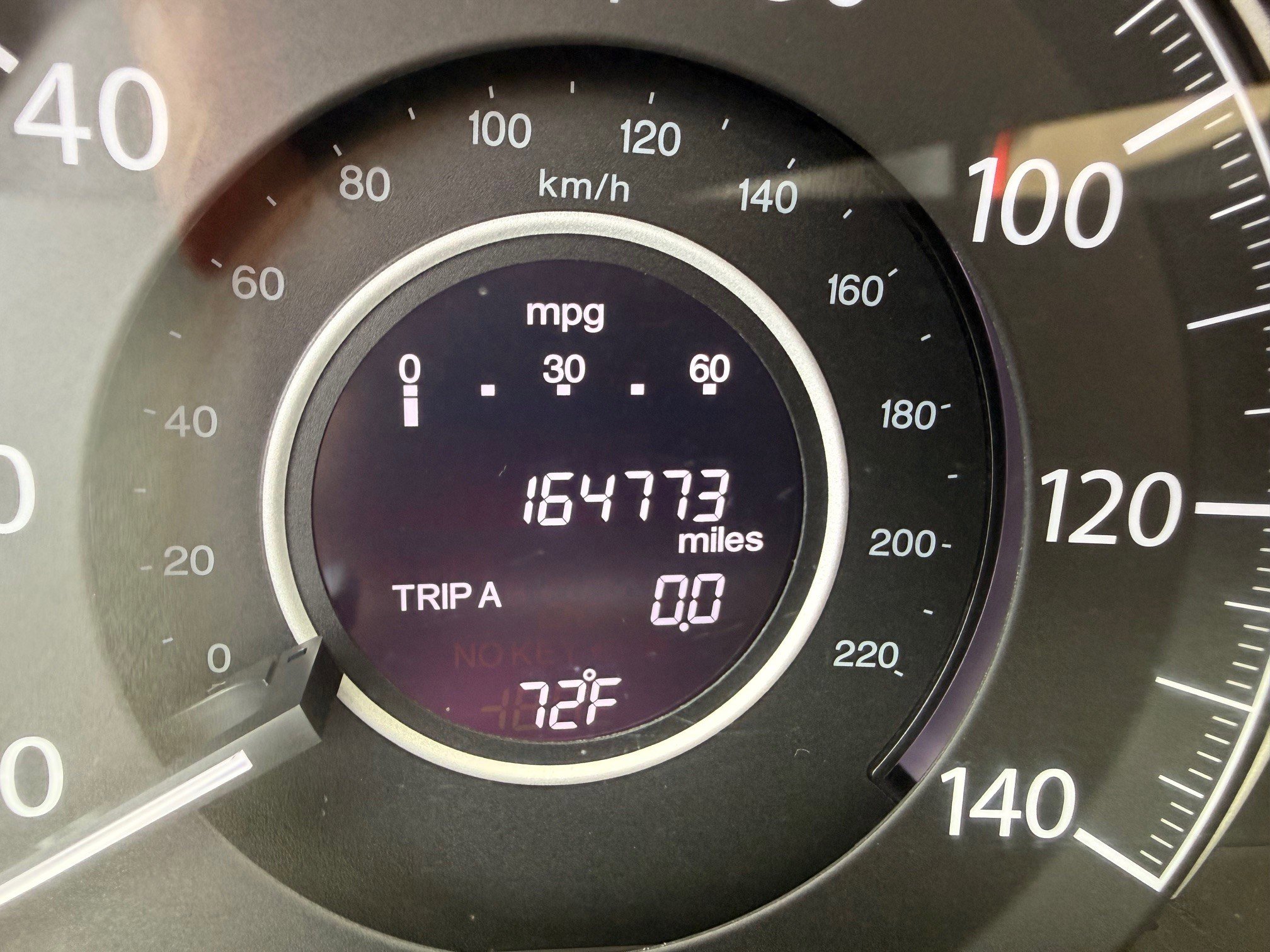 Used 2015 Honda CR-V LX image 18