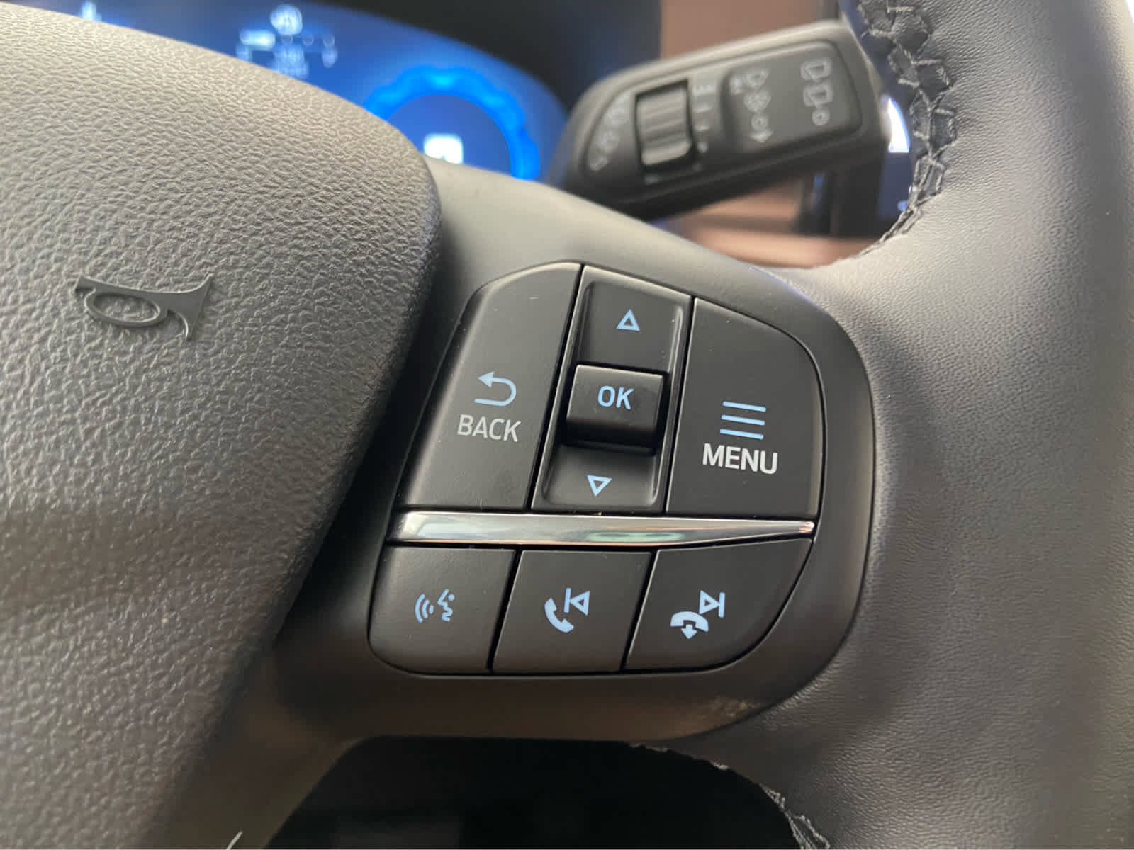 New 2025 Ford Bronco Sport Outer Banks w/ Outer Banks Tech Package+ image 22