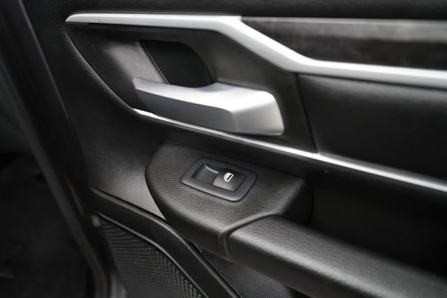 Used 2022 RAM 1500 Big Horn AWD/4WD image 42