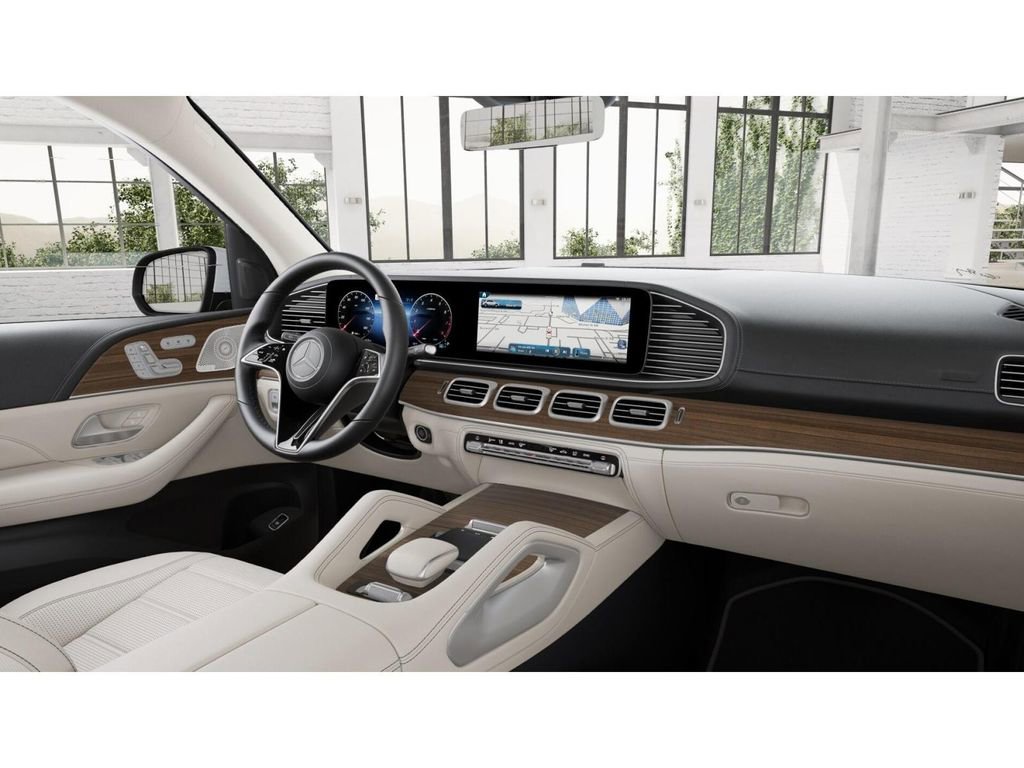 New 2026 Mercedes-Benz GLE 450 4MATIC image 6