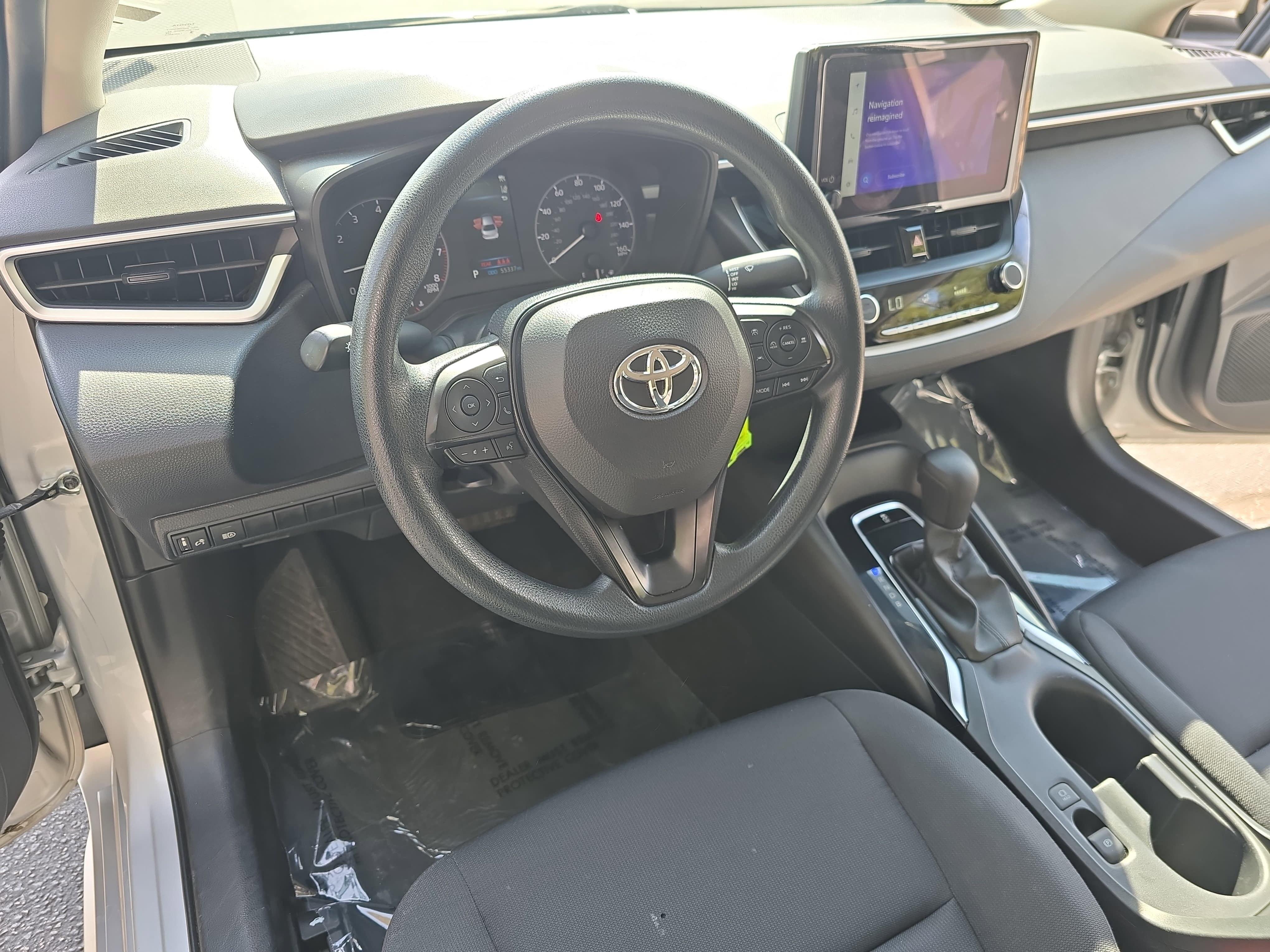 Used 2024 Toyota Corolla LE image 16