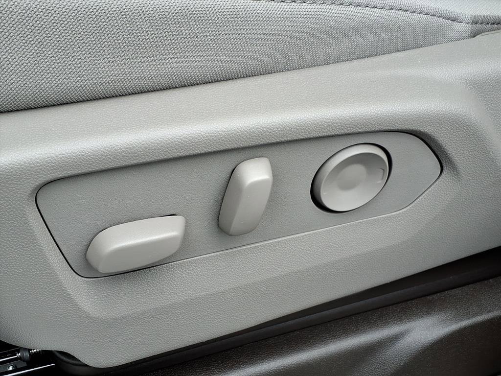 New 2025 Chevrolet Silverado 1500 LT w/ Z71 Off-Road Package image 24