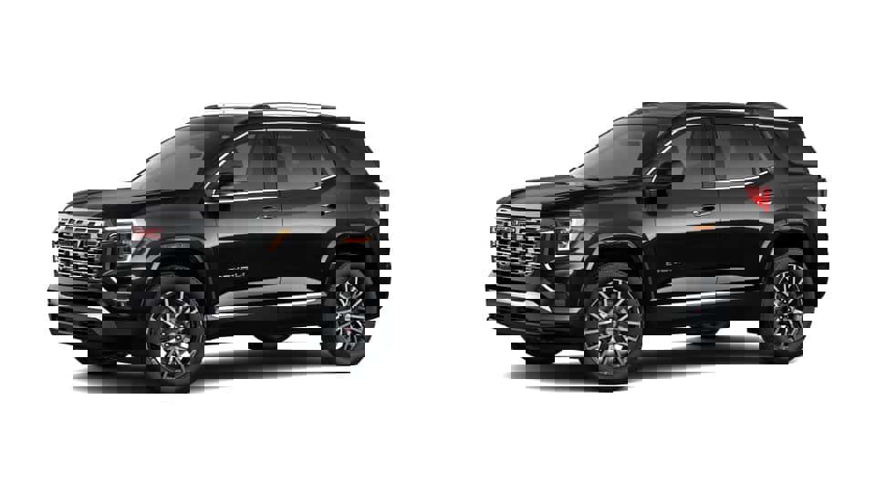 New 2026 GMC Terrain Denali image 52