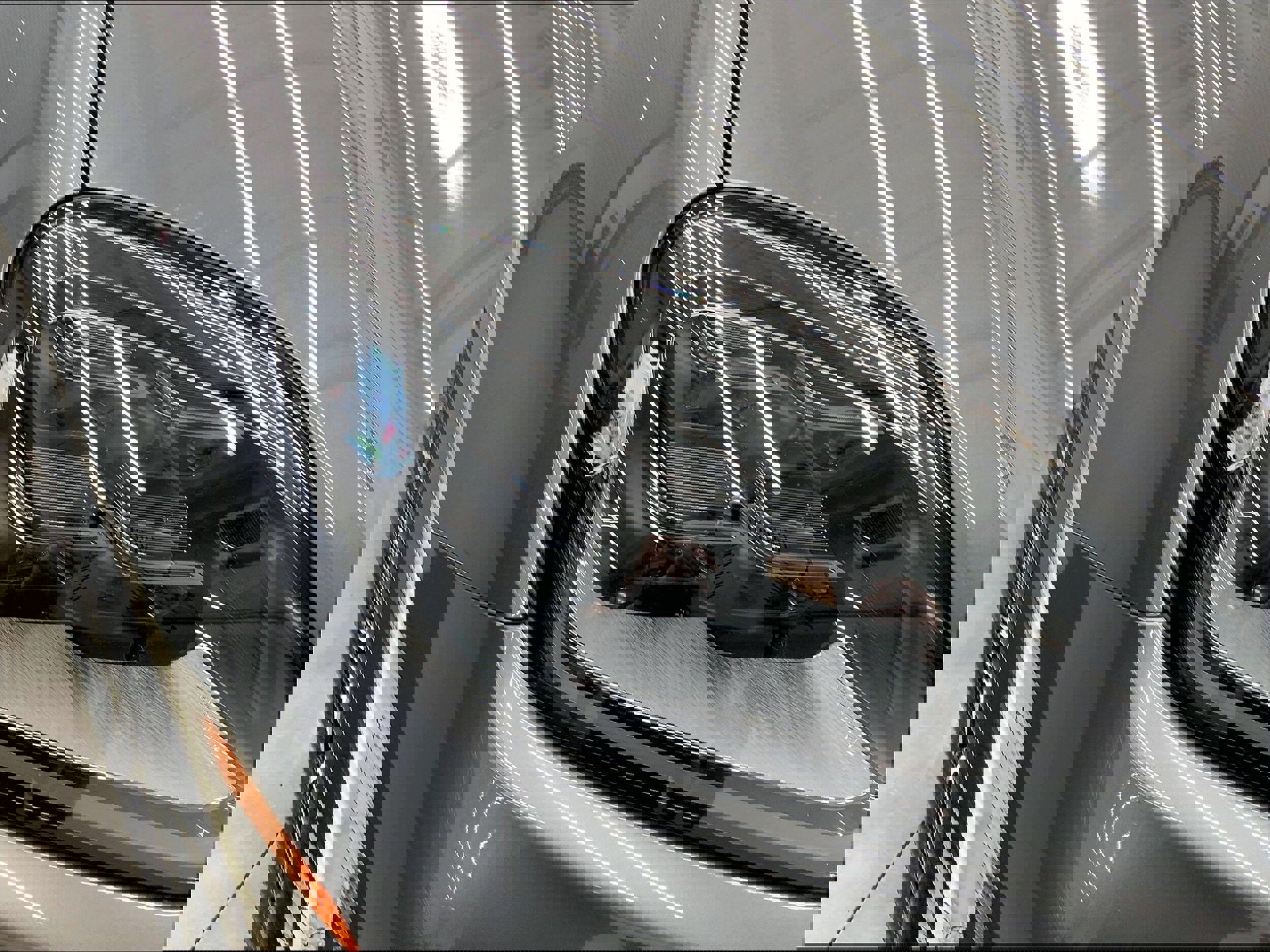 New 2025 Porsche Cayenne image 27