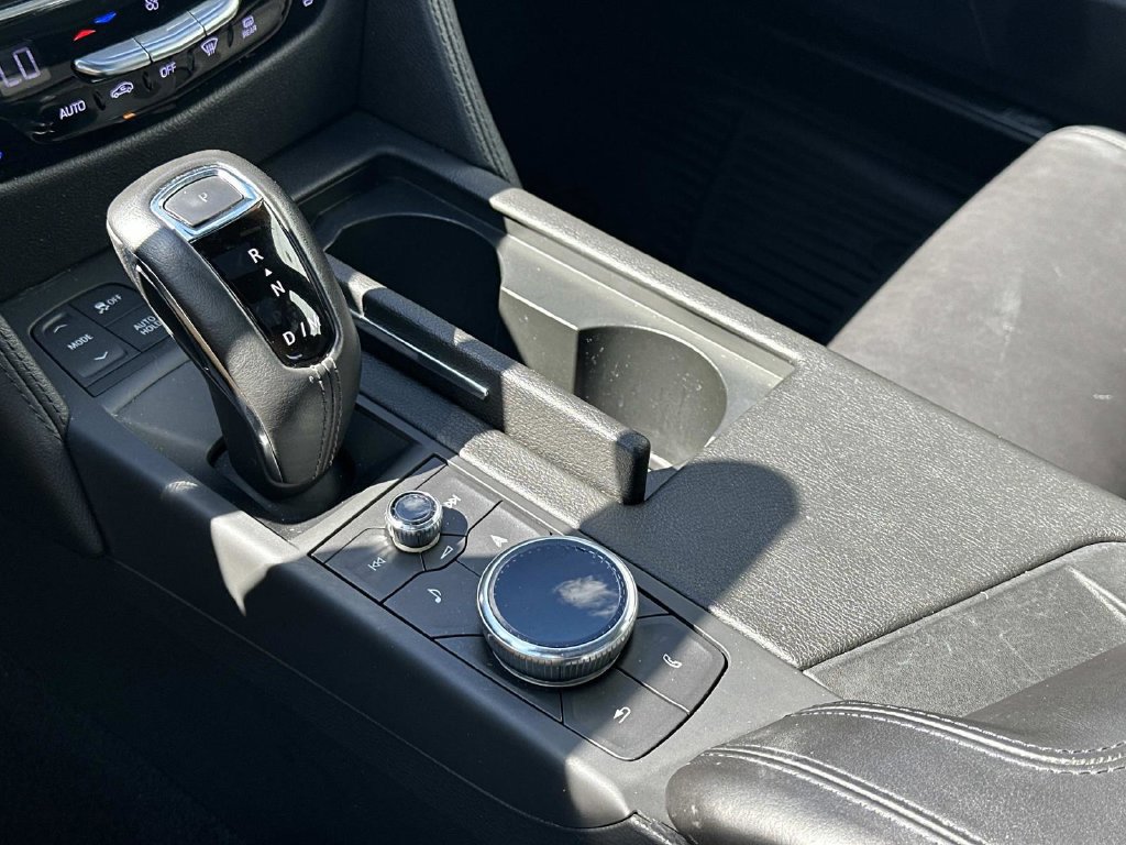 Used 2019 Cadillac CT6 Premium Luxury AWD/4WD image 30