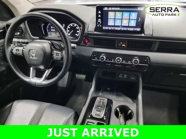 Certified 2024 Honda Pilot EX-L image 29