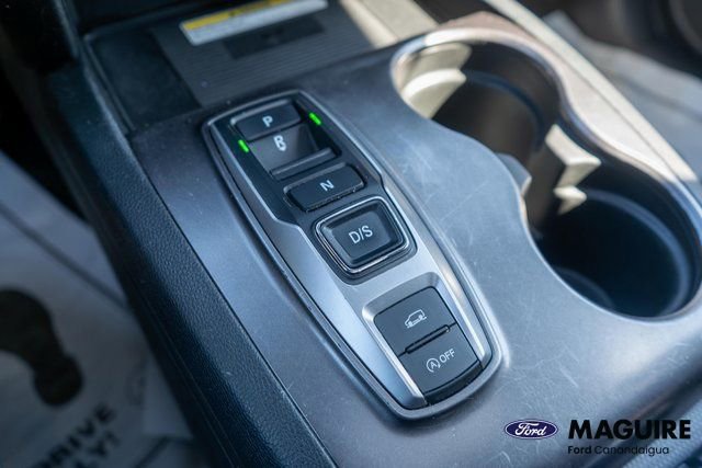 Used 2023 Honda Passport EX-L image 32