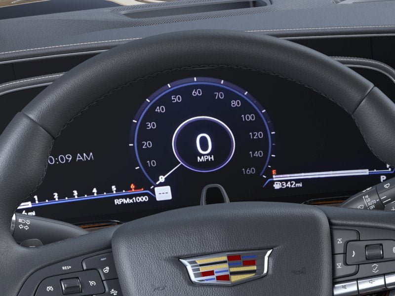 Certified 2022 Cadillac Escalade ESV Premium Luxury RWD image 18