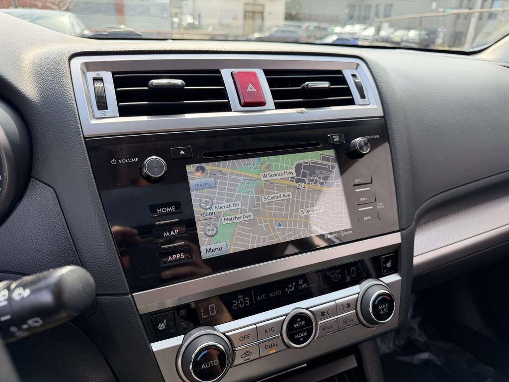 Used 2016 Subaru Outback 2.5i Premium image 33