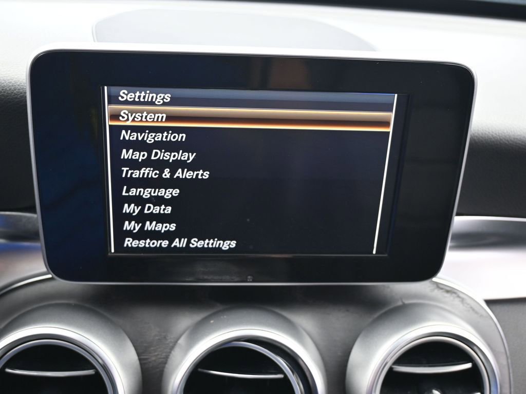 Used 2016 Mercedes-Benz C 300 Sedan image 19