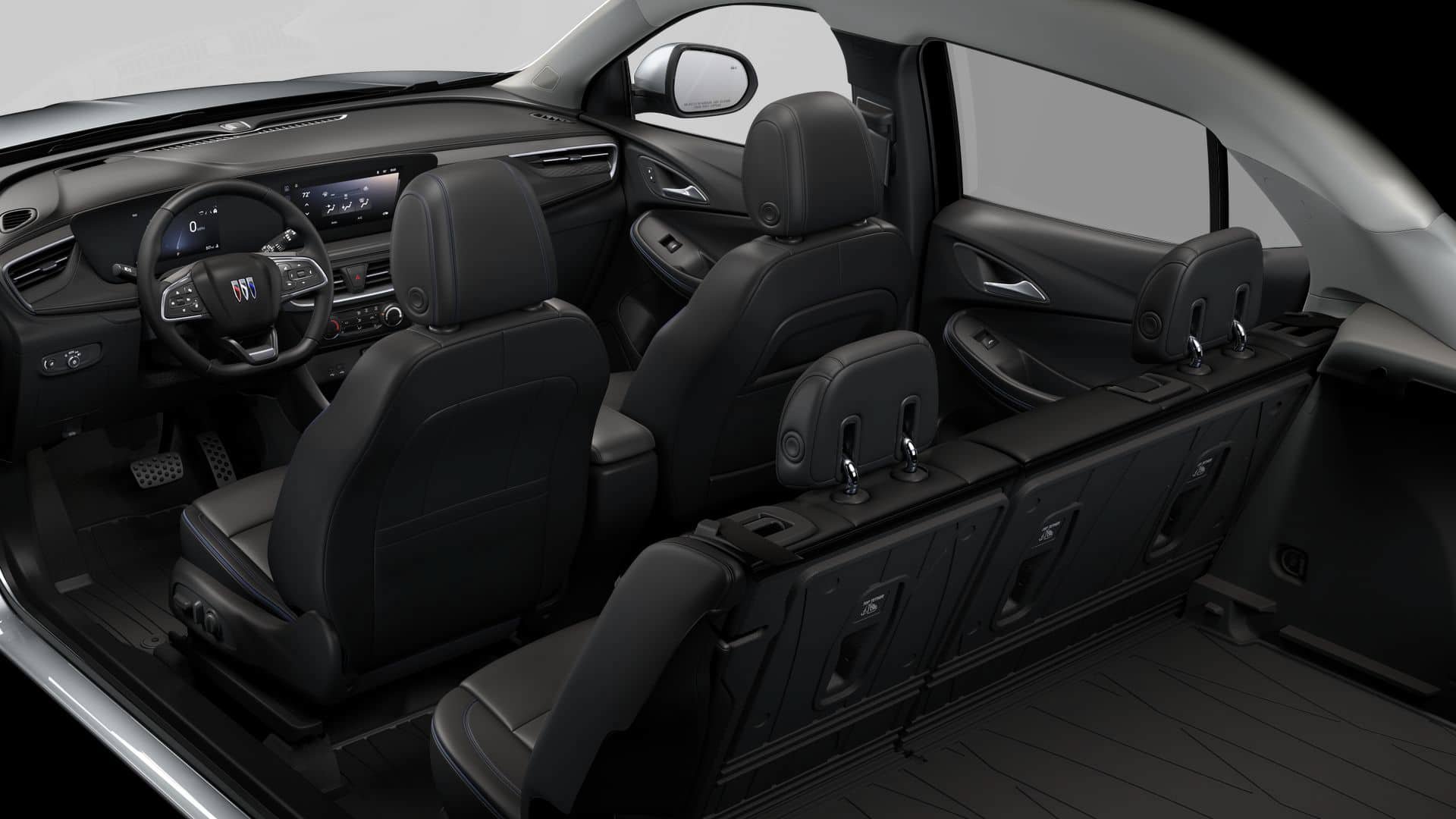 New 2026 Buick Encore GX Sport Touring w/ Advanced Technology Package AWD/4WD image 39
