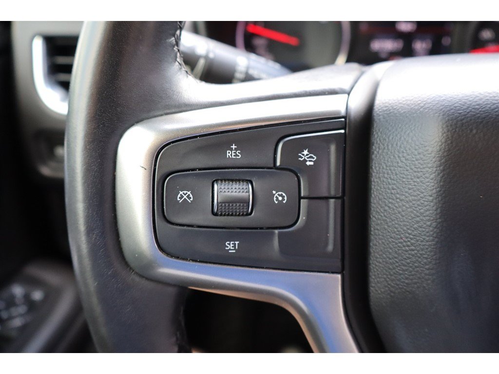 Used 2021 Chevrolet Tahoe LS AWD/4WD image 33