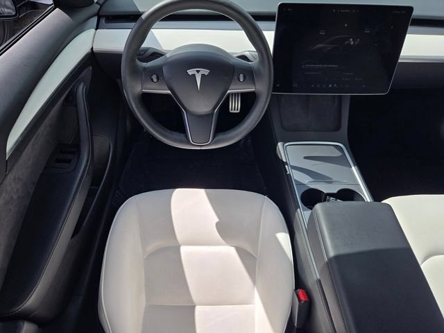 Used 2023 Tesla Model 3 Performance AWD/4WD image 14
