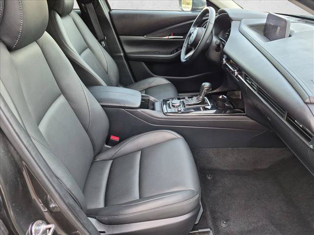 Used 2025 MAZDA CX-30 AWD 2.5 S w/ Preferred Package image 20