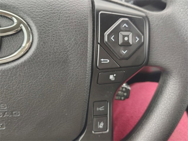 Used 2022 Toyota Tacoma SR5 image 19