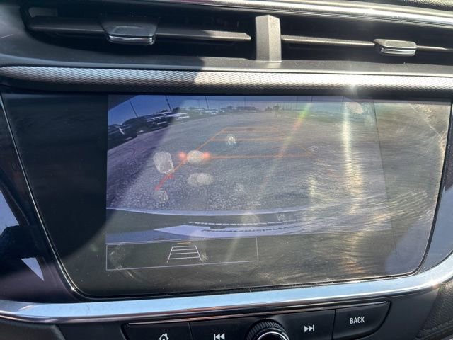 Used 2023 Buick Encore GX Preferred w/ Cold Weather Comfort Package image 22