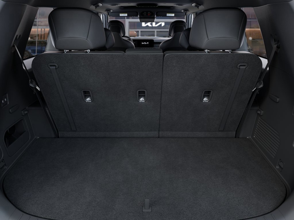New 2027 Kia Telluride EX X-Line image 19