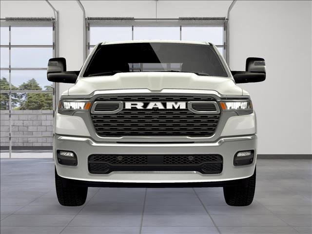 New 2026 RAM 1500 Big Horn image 9