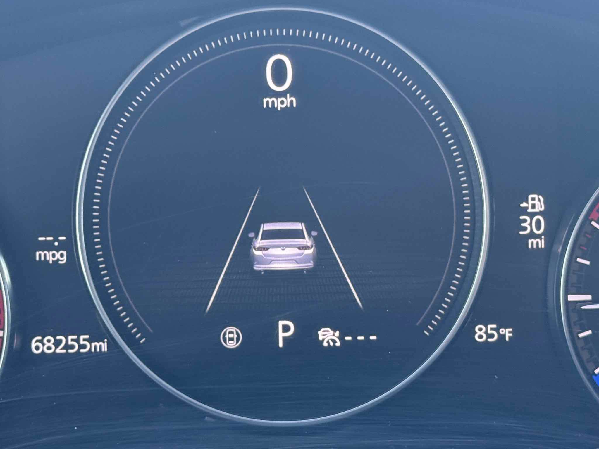 Used 2019 MAZDA MAZDA3 Sedan w/ Preferred Package image 96