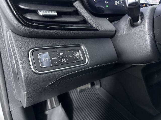 New 2026 Buick Enclave Preferred image 18