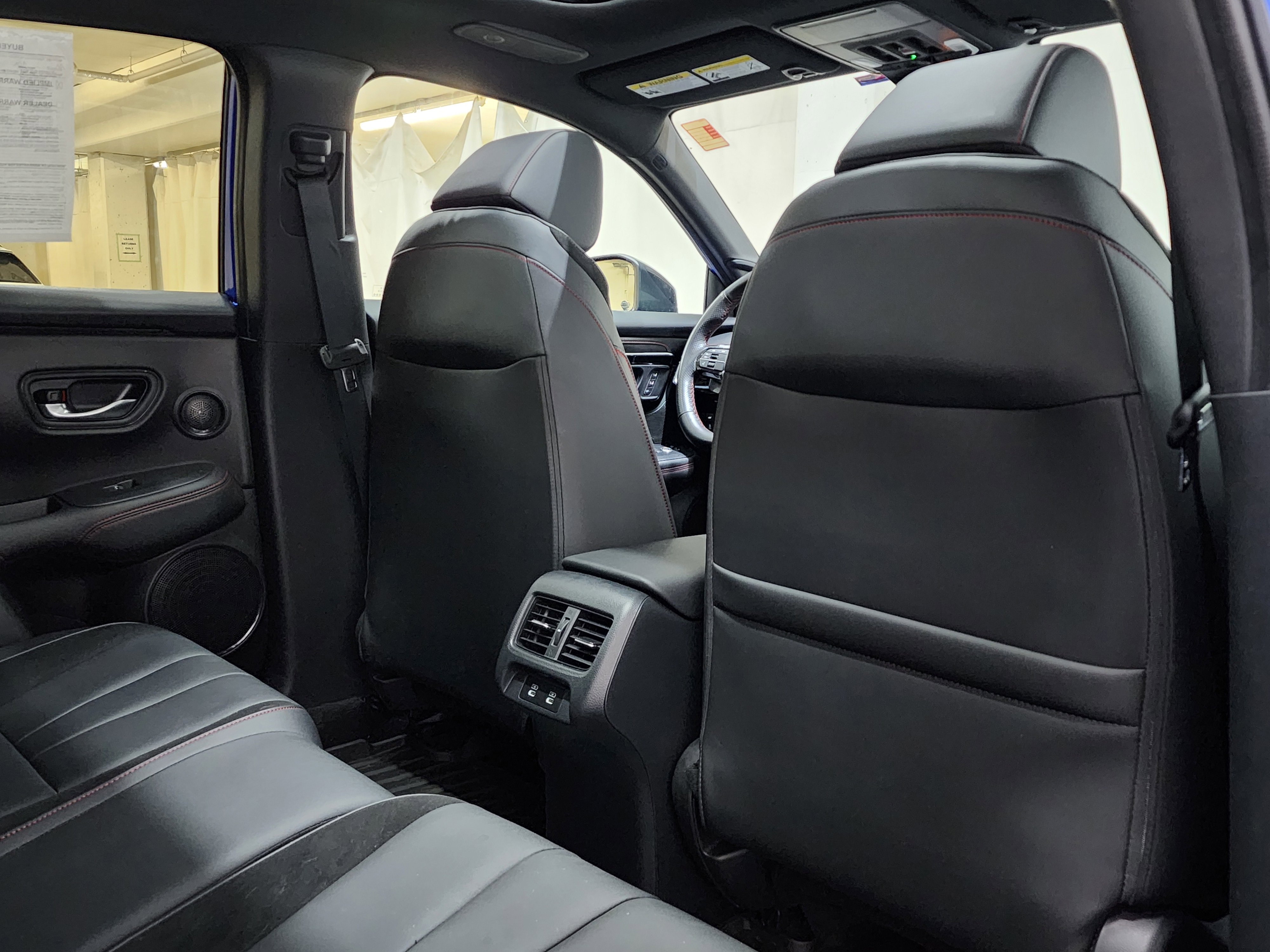 Certified 2025 Acura ADX A-Spec image 19