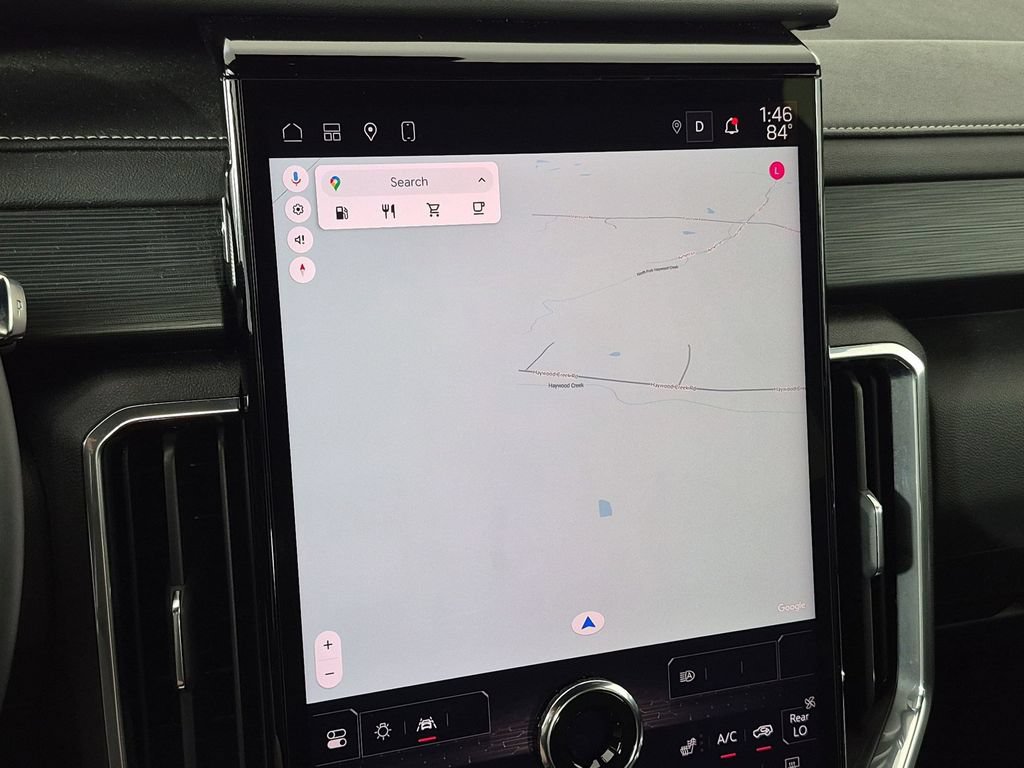 Used 2025 GMC Acadia Elevation FWD image 25