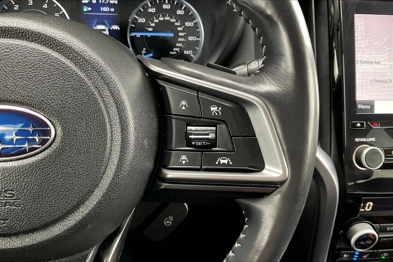 Used 2019 Subaru Ascent Touring w/ Popular Package #2A image 11