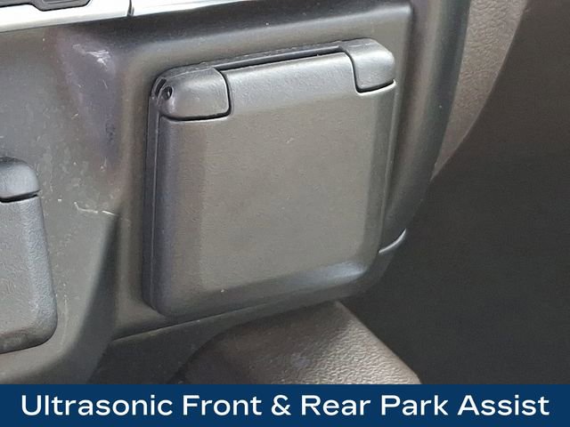 Used 2019 GMC Sierra 1500 Denali w/ Technology Package image 18