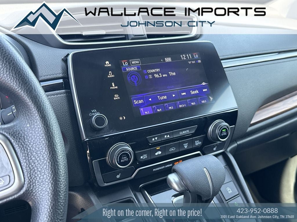 Used 2020 Honda CR-V EX image 23
