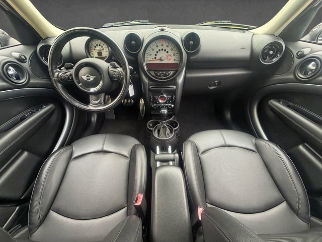 Used 2013 MINI Cooper Countryman S AWD/4WD image 3