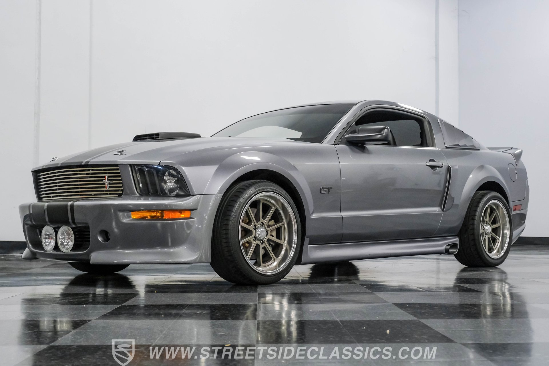 Used 2006 Ford Mustang GT image 20