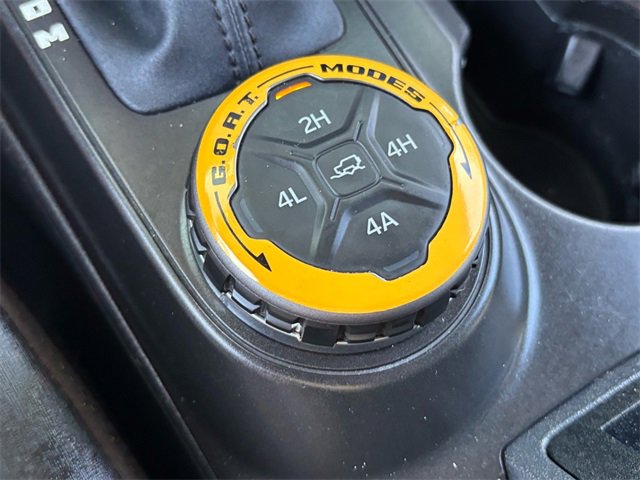 Used 2023 Ford Bronco Badlands image 25