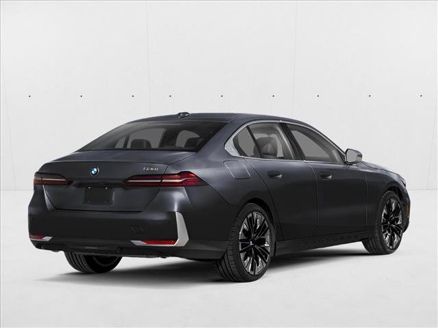 New 2025 BMW 530i w/ M Sport Package image 2