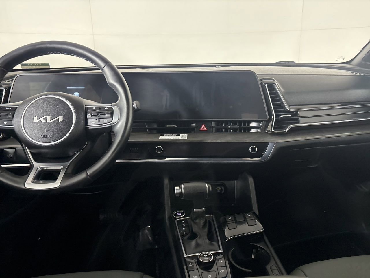 Used 2023 Kia Sportage X-Line w/ X-Line Premium Package image 24