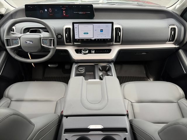 New 2027 Ford Expedition Max Active AWD/4WD image 13